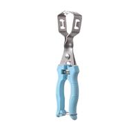Chestnut Sheller - 304 Stainless Steel Chestnut Open Pliers With Ergonomic Handles,Comfortable Grip Kitchen Nut Opener For Hotel Dormitory Restaurant