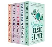Chestnut Springs Series Elsie Silver 5 Books Collection Set