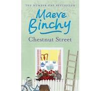 Chestnut Street: Maeve Binchy