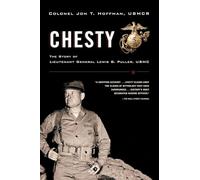 Jon T. Hoffman Chesty (Tascabile)