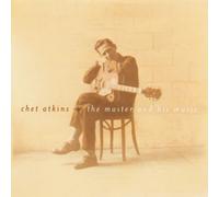 Chet Atkins A Master And His Music (CD)