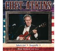 Chet Atkins - All American Country