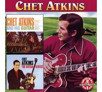 Chet Atkins - And His Guitar/Guitar Genius