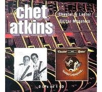 Chet Atkins - Chester & Lester