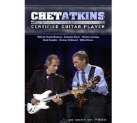 Chet Atkins - Chet Atkins-Certified Guitar P