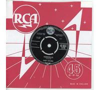 CHET ATKINS - CHET ATKINS one mint julep/ teensville RCA 7684 (45 single vinyl record)