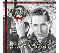 Chet Atkins - Christmas Classics