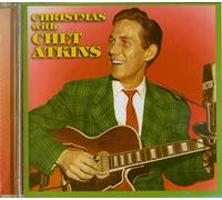 Chet Atkins - Christmas with. [Import]