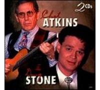 Chet Atkins & Doug Stone - Chet Atkins Doug Stone