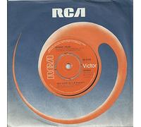 CHET ATKINS - Hey Love - Bonnie Tyler 7" 45