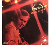 CHET ATKINS - me & my guitar