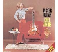 CHET ATKINS - mister guitar (RCA 2103 LP)