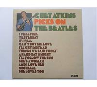 Chet Atkins - Picks On The Beatles