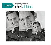 Chet Atkins - Playlist: Very Best Of Chet At