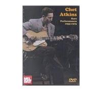 Chet Atkins: Rare Performances 1955-1975