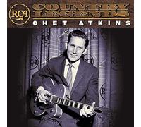 Chet Atkins - Rca Country Legends: Chet Atki