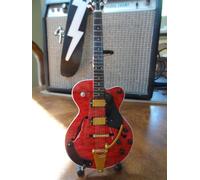 Chet Atkins - Replica Chitarra Hollow Body In Scala 1:4 ~Axe Heaven~