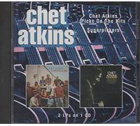 Chet Atkins - Scelte sui Hits / Superpickers
