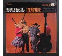 CHET ATKINS - teensville