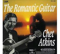 Chet Atkins - The Romantic Guitar