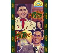 Chet Atkins & Webb Pierce