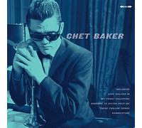 chet baker