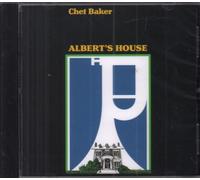 Chet Baker - Albert's House