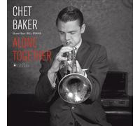 Chet Baker - Alone Together (Deluxe Edition) (180 g) (LP)