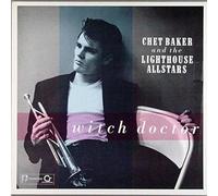 Chet Baker And Howard Rumsey's Lighthouse All-Stars , - Witch Doctor - Boplicity Records - COP 033, Contemporary Records - COP 033