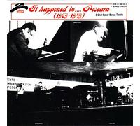 CHET BAKER & ART PEPPER - It Happened In ... Pescara