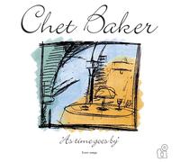 Chet Baker As Time Goes By: Love Songs (Vinyl LP)