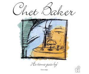 Chet Baker As Time Goes By: Love Songs (Vinyl LP)