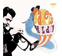 Chet Baker's Holiday Vinile Lp 180 Gr. Nuovo e Sigillato