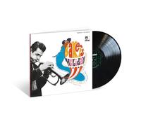 Chet Baker's Holiday Vinile Lp 180 Gr. Nuovo e Sigillato