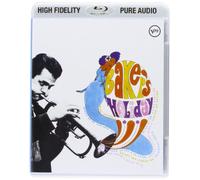 Chet Baker - Baker'S Holiday (Blu-Ray Audio)
