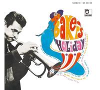 Chet Baker - Baker's Holiday [UHQ