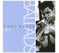 Chet Baker - Ballads???????????