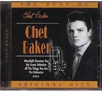 Chet Baker - Best of