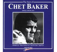 Chet Baker - Best of Chet Baker: Sings & Pl