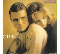 Chet Baker & Bill Evans - Chet +1 [Ltd. Re-Issue]