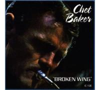 Chet Baker Broken Wing (CD) Album