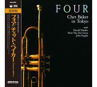 Chet Baker - Chet Baker - Four