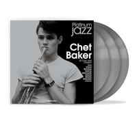 Chet Baker - Chet Baker - Platinum Jazz Collection Silver
