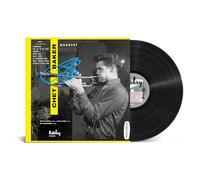 Chet Baker Quartet Chet Baker in Paris - Volume 2 (Vinyl LP) 12" Album