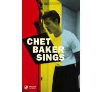 Chet Baker - Chet Baker Sings