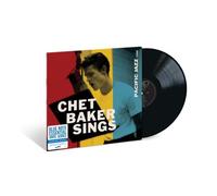 Chet Baker - Chet Baker Sings
