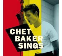 Chet Baker Sings - Chet Baker (Vinile)