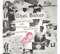 Chet Baker - Chet Baker Sings And Plays - Remastered