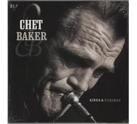 Chet Baker - Chet Baker: Sings and Strings [2xWinyl]