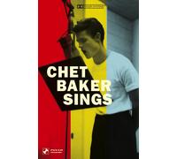 Chet Baker Chet Baker Sings (Cassette) Bonus Tracks
